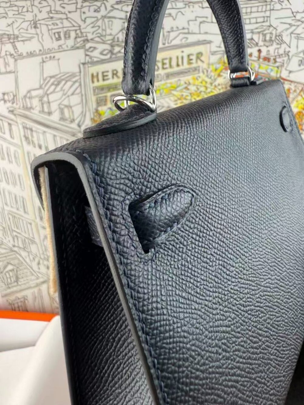 Hermès bag - Picture 6 of 6